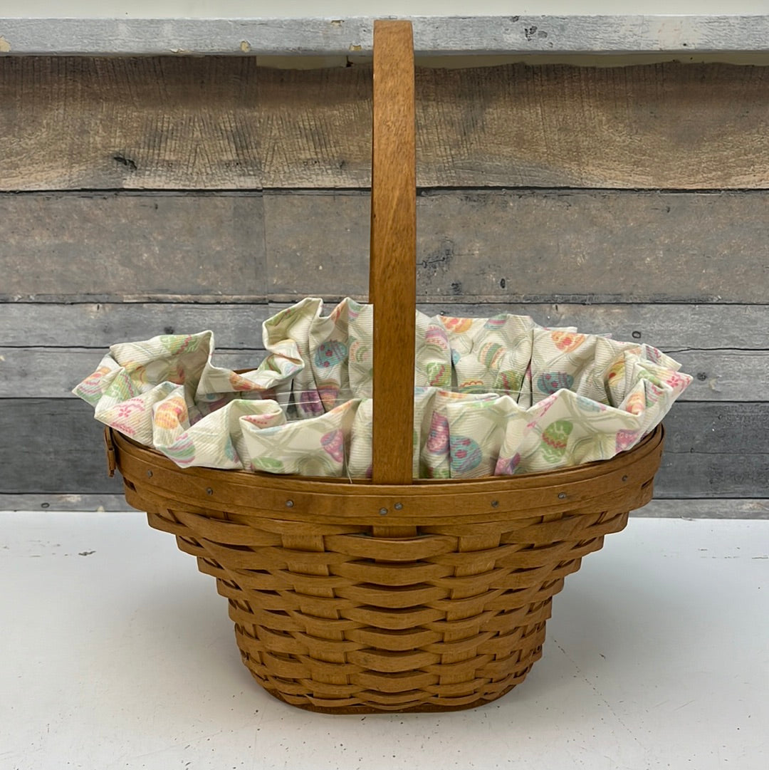 Vintage Longaberger Basket Selection