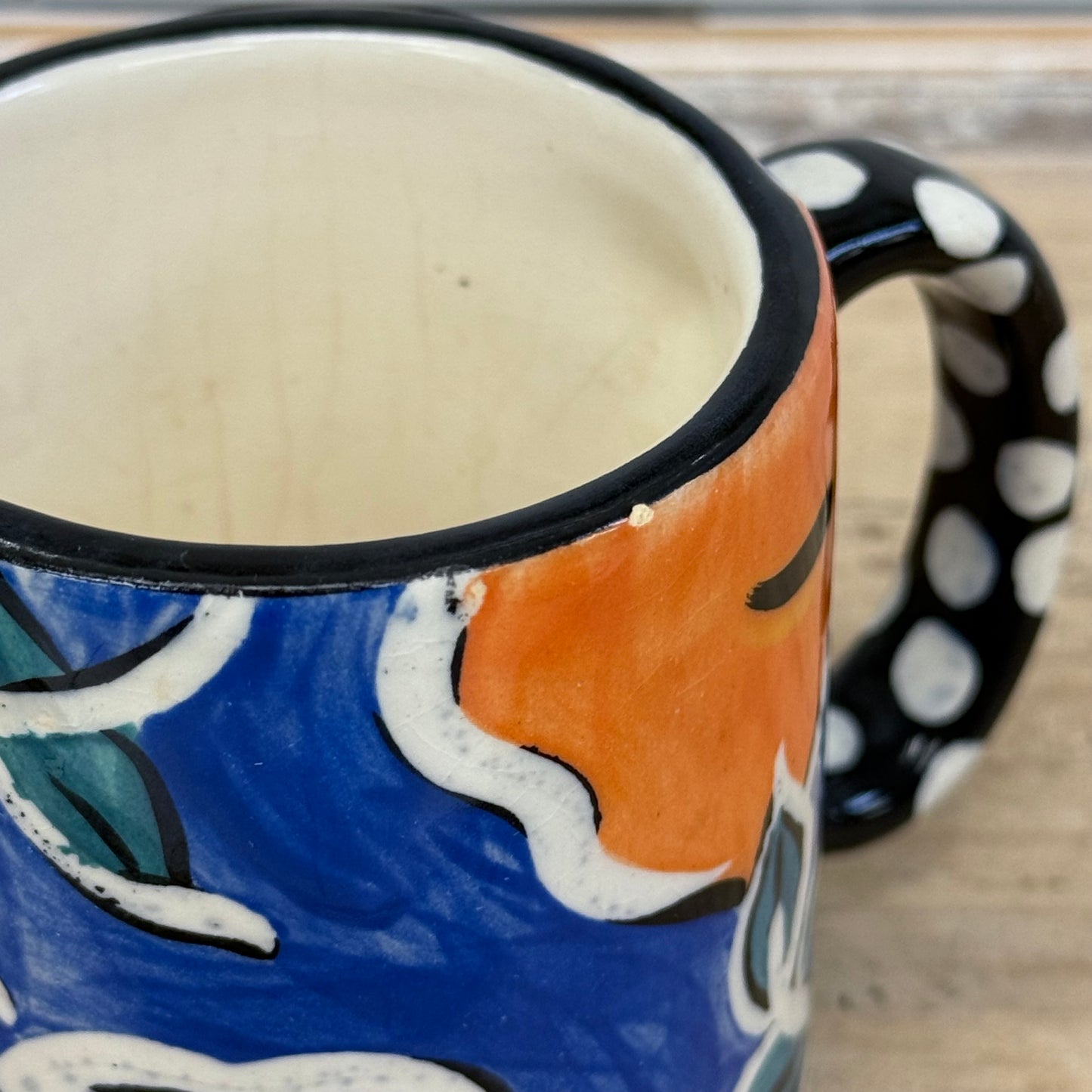 Pefi Costa Rica Signed Studio Art Pottery Selection