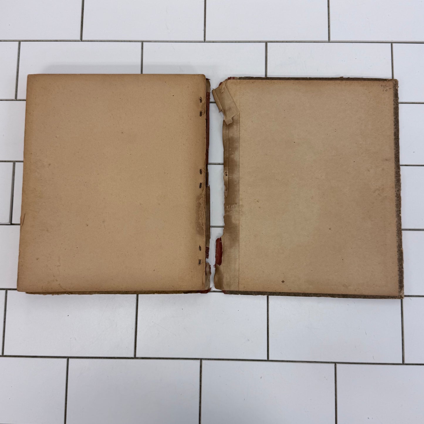 Vintage Children’s Book Set of 7, 1890s-1950