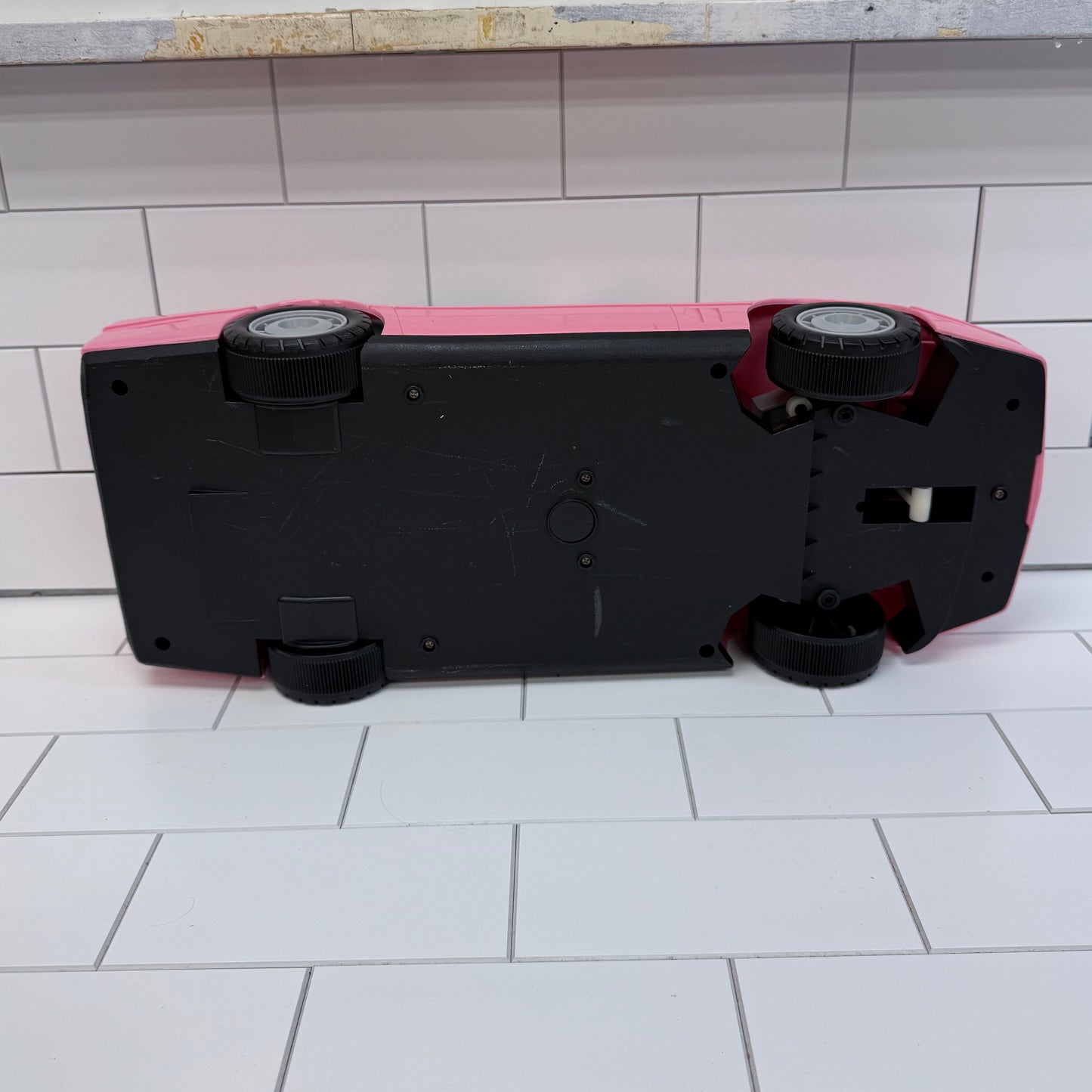 Barbie Doll & Accessory Lot, Mattel