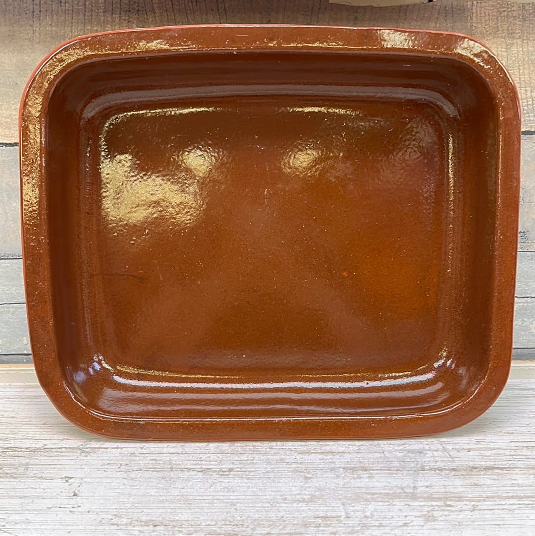 The Original Clay Lasagna Dish, 2009