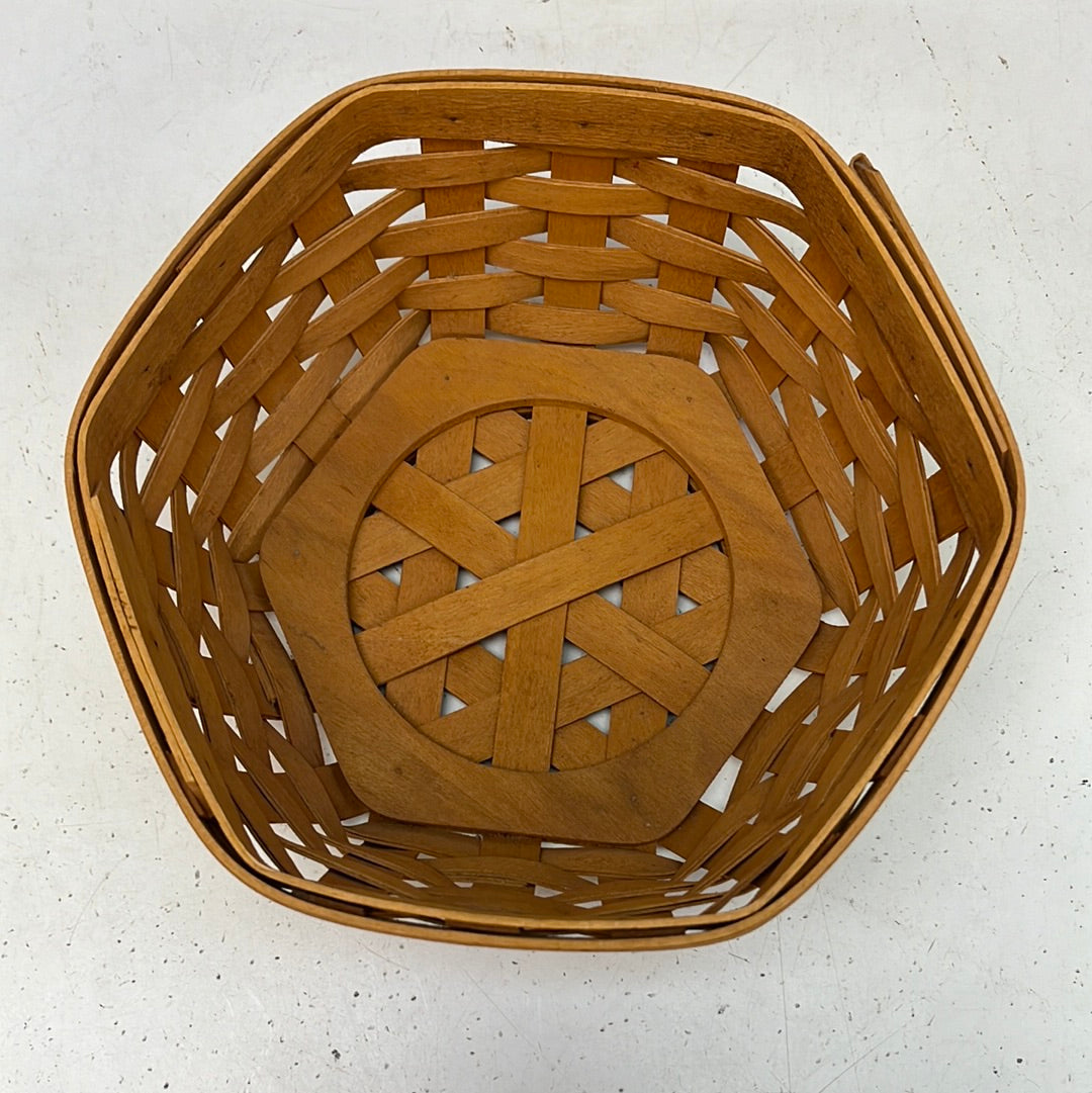 Vintage Longaberger Basket Selection