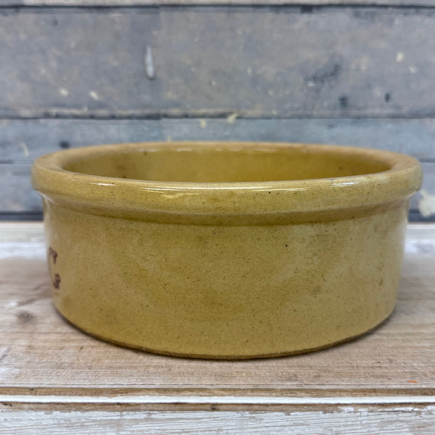 Robinson Ransbottom Stoneware Pet Bowl Selection