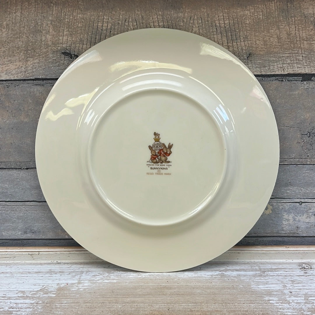 Royal Doulton Bunnykins Tableware Selection