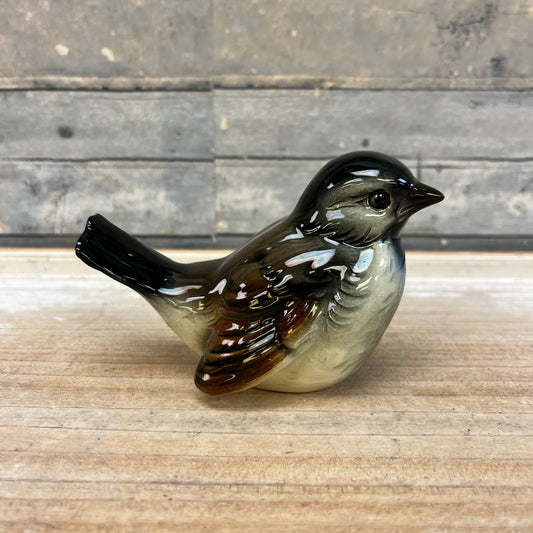 Goebel Porcelain Bird Figurines, Set of 2