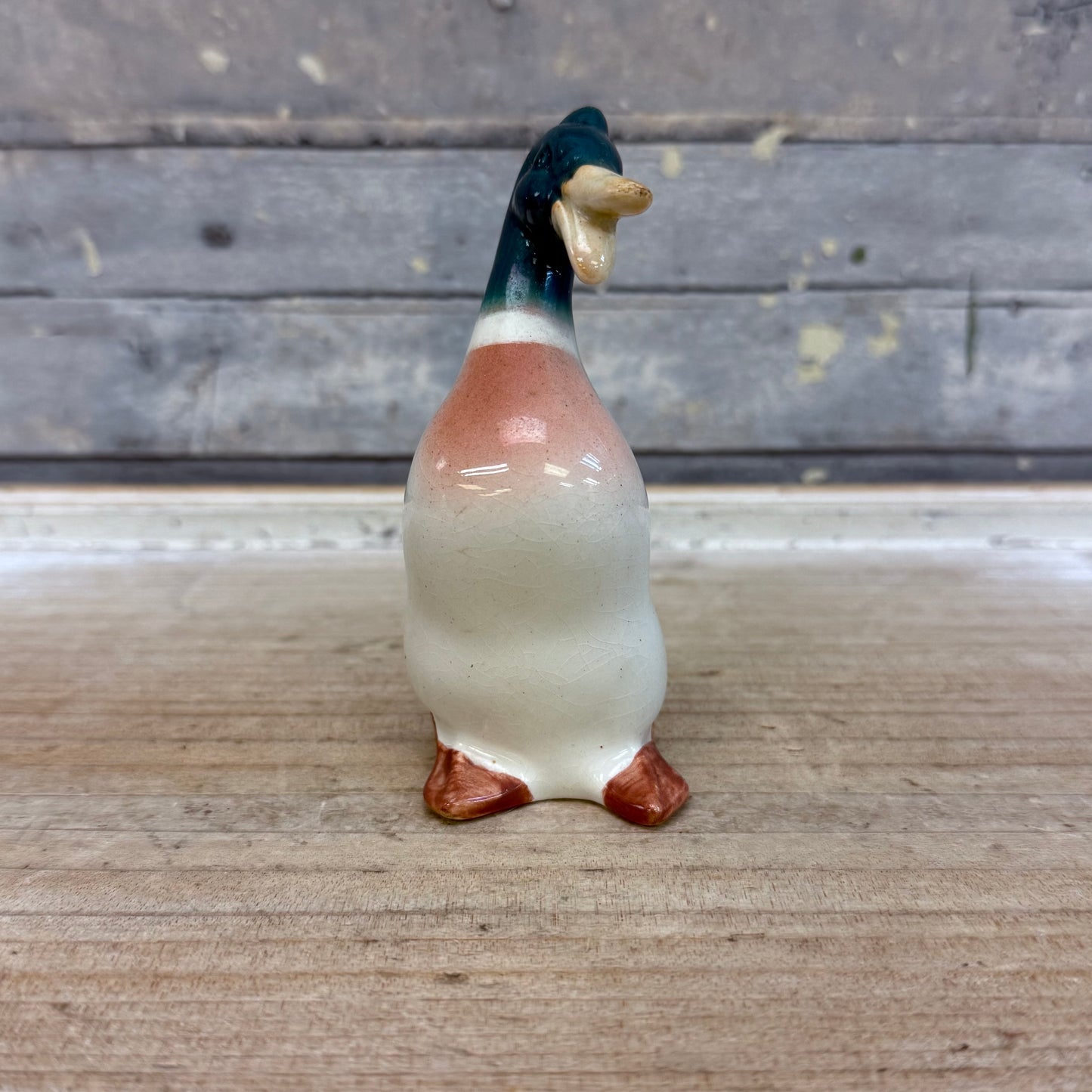Beswick Mallard Duck Porcelain Figurine