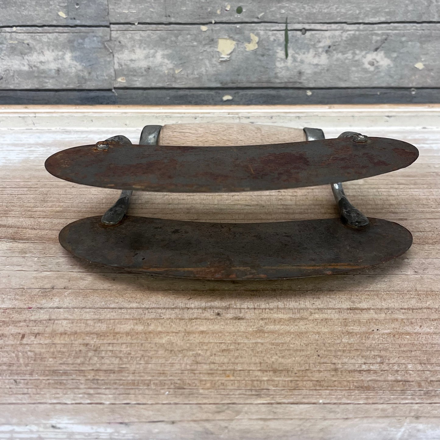 Herb Chopper with Double Blade
