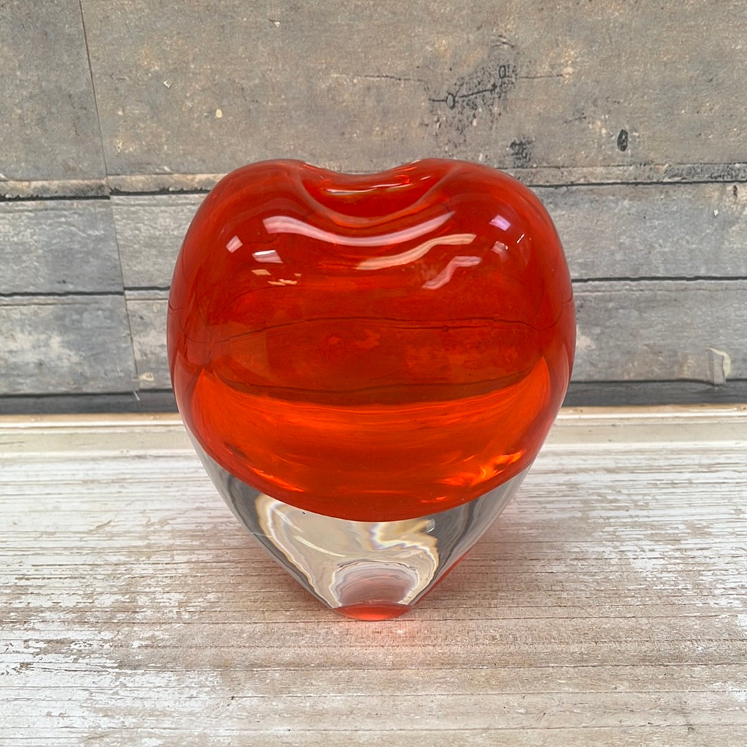 Decorative Art Glass Collection