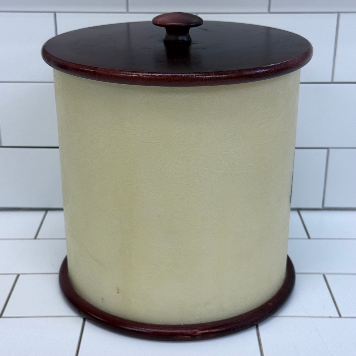 Bacova Guild Homestead Resort Ice Bucket