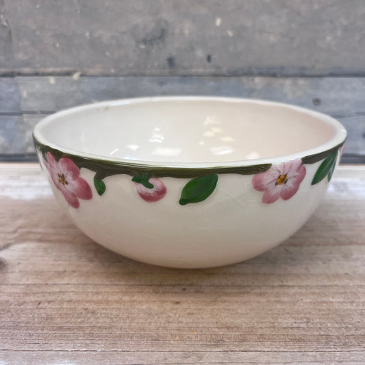 Franciscan Desert Rose Nesting Mixing Bowls, Set of 3