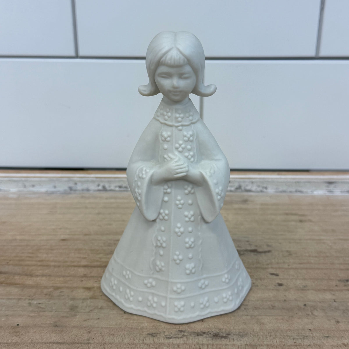 Collectible Bells Brass Porcelain Glass Selection