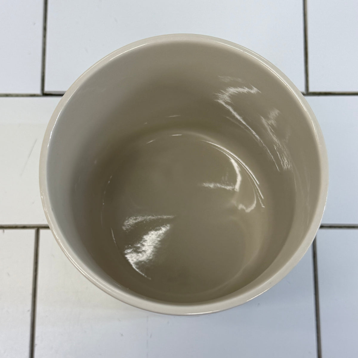 Taylor & Ng Le Canard Duck Ceramic Canister 1984