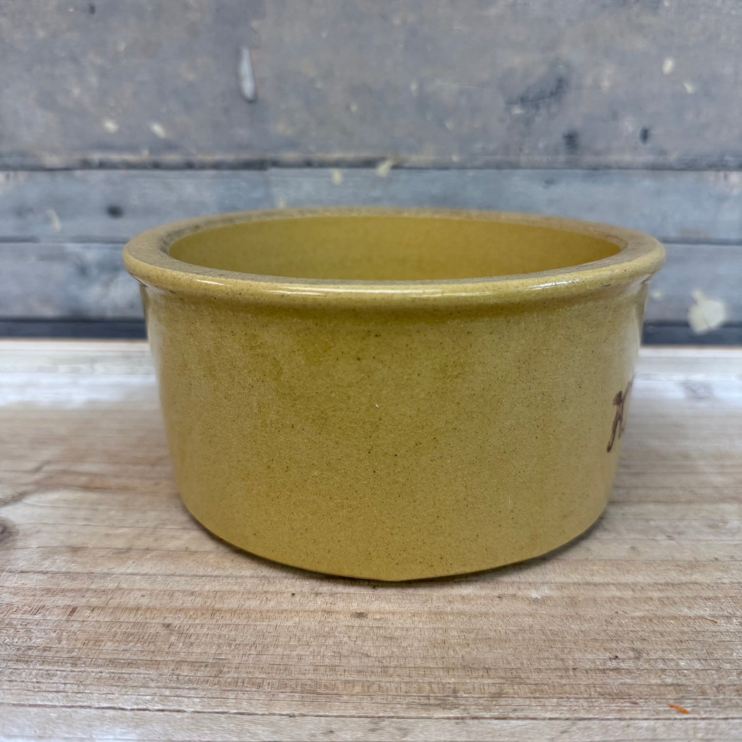 Robinson Ransbottom Stoneware Pet Bowl Selection
