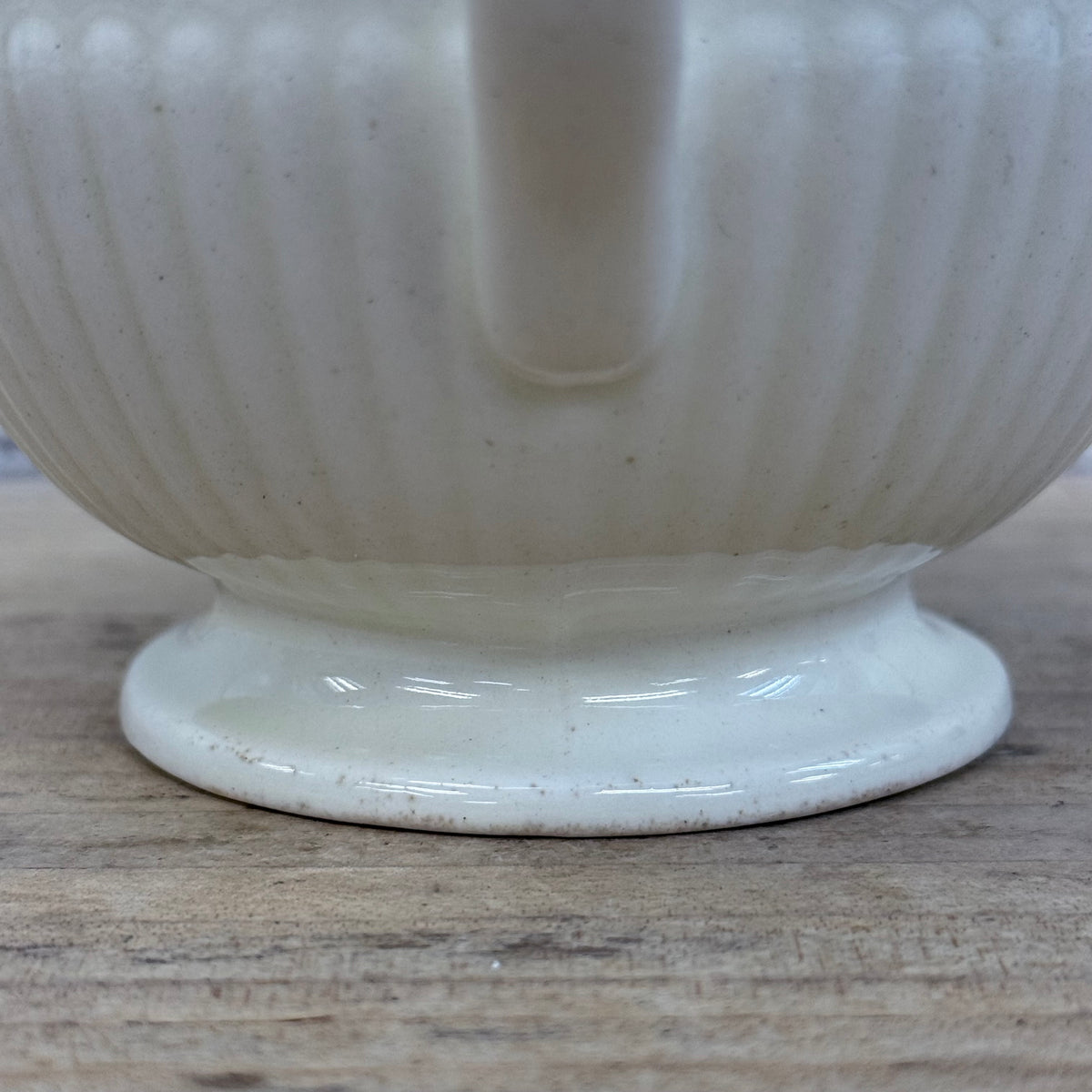 Wedgwood Edme Sugar Bowl, Vintage