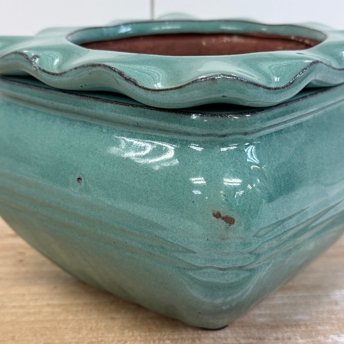 Self Watering Planter Selection