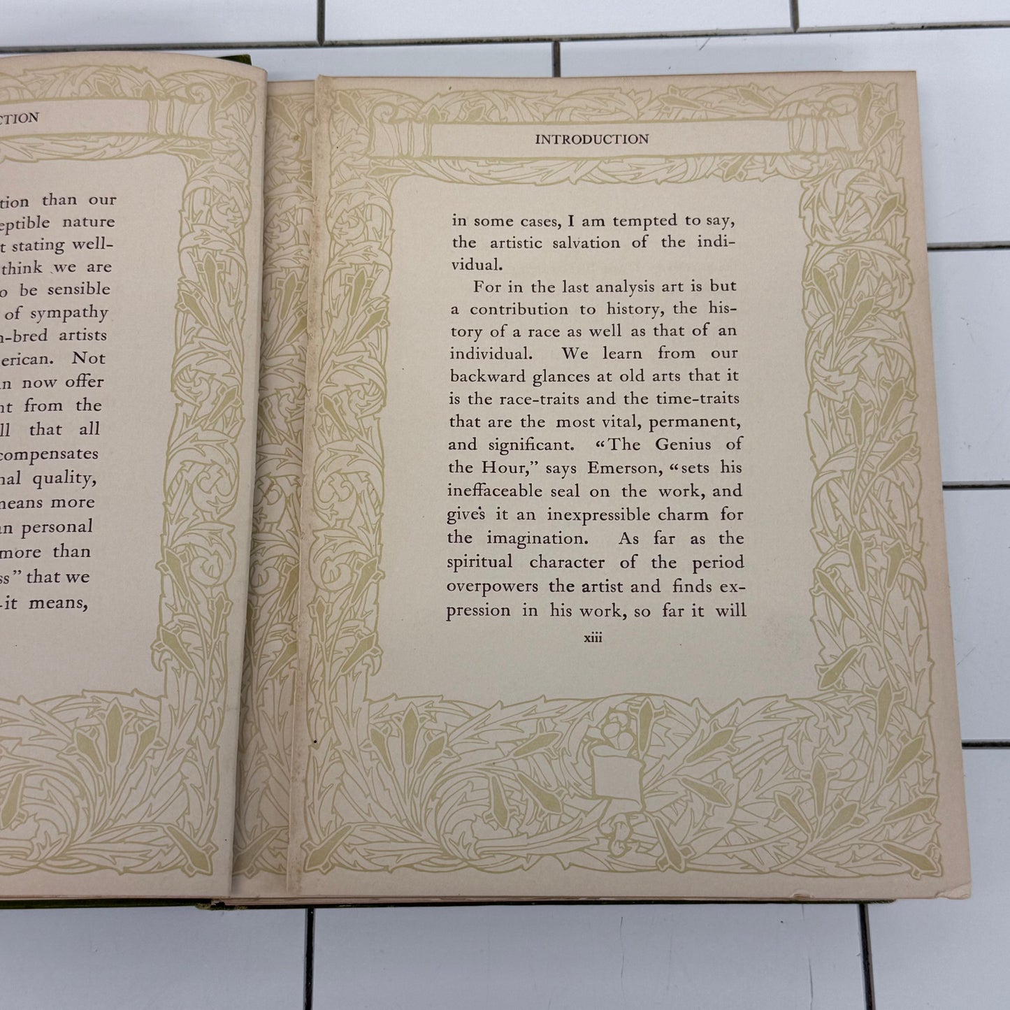 Our Home and Country W.L. Taylor Illustrated Book 1908 First Ed