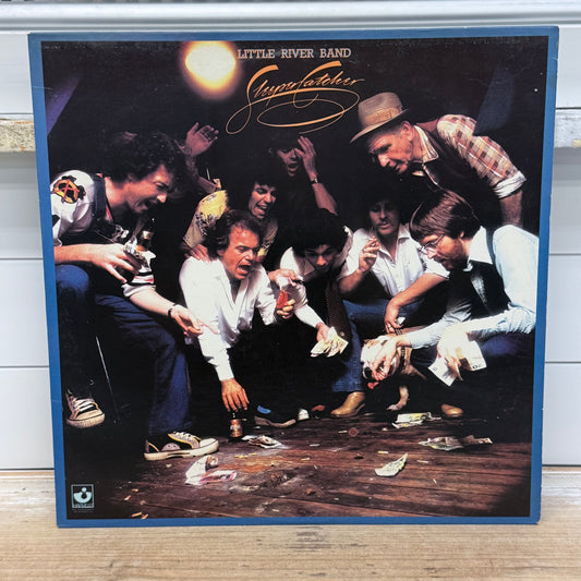 Little River Band Sleeper Catcher Vinyl Record 1978 SW-11783