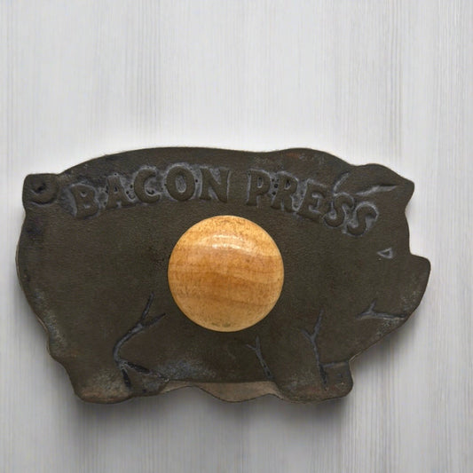 NorPro Bacon Press, #1398