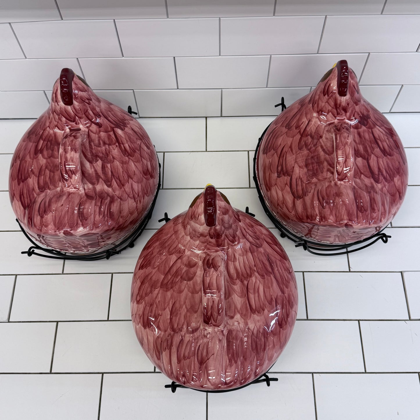Temp-tations Old World Chicken Casserole Dishes Set of 3