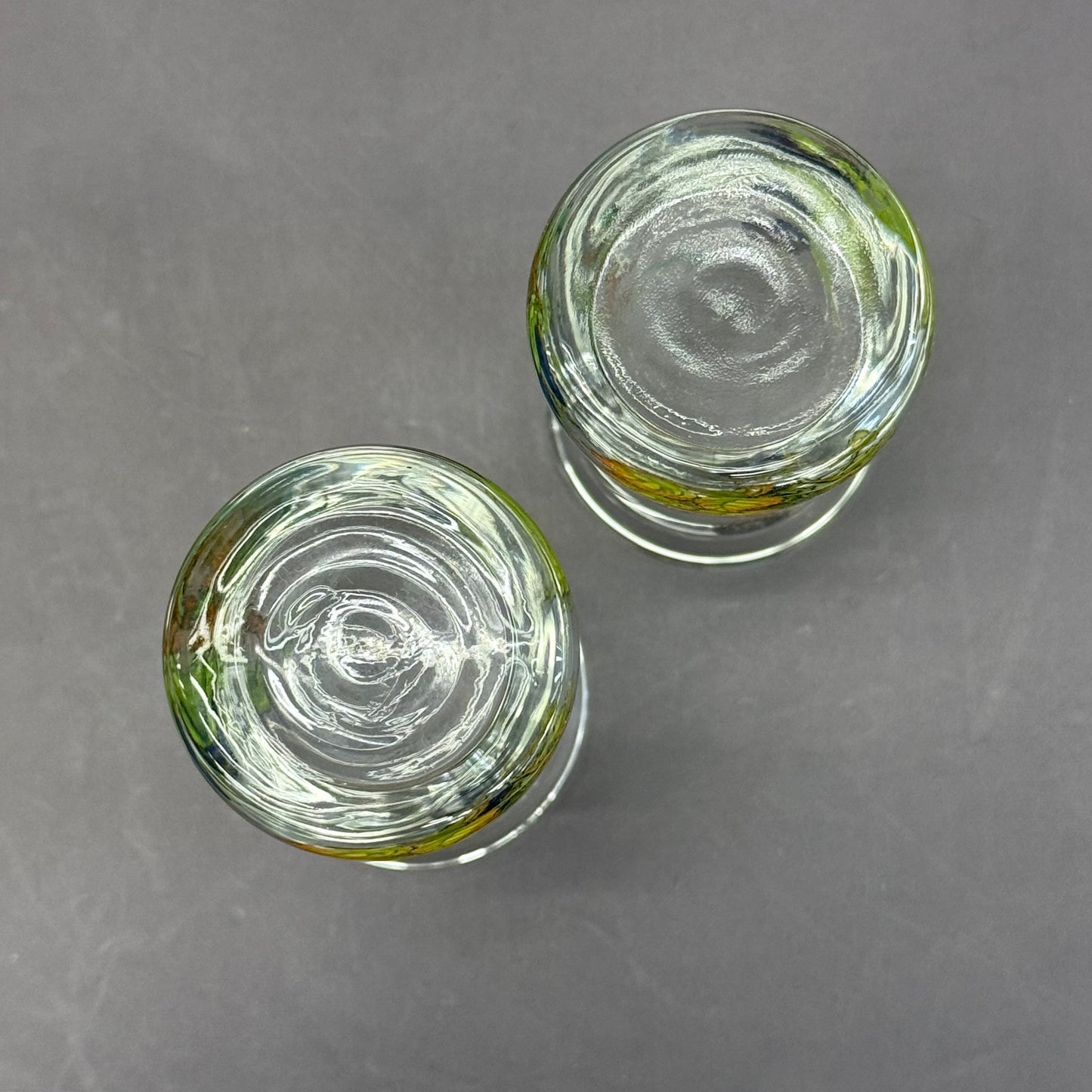 Holmegaard Decanter Set, Glass