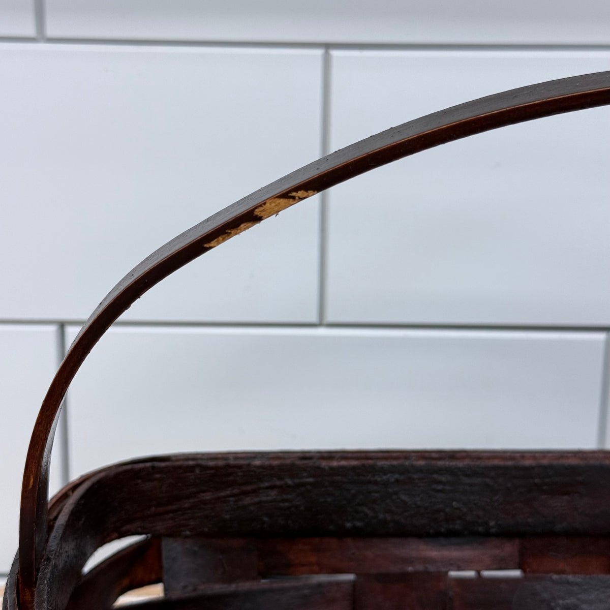 Longaberger Basket Signed Selection