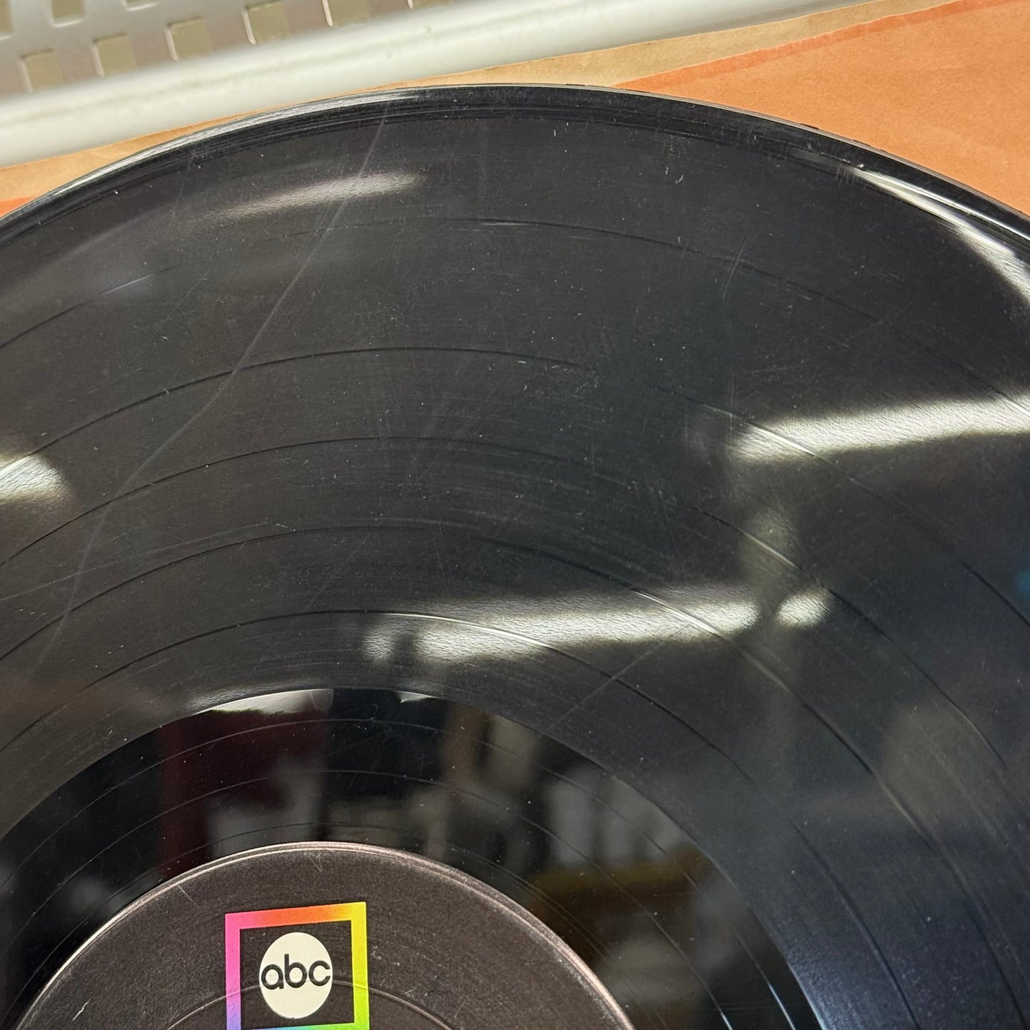 Jim Croce Life and Times 1973 Vinyl LP