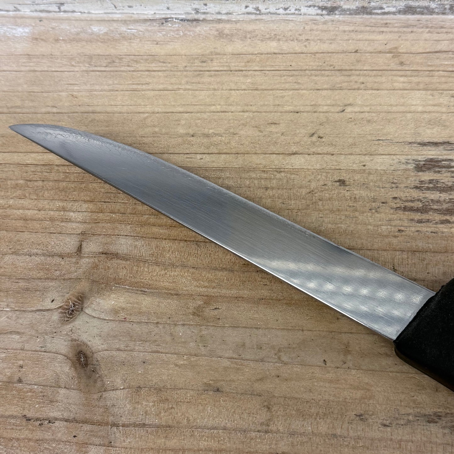 Victorinox Fibrox #809-6 Utility Knife Swiss Stainless Steel