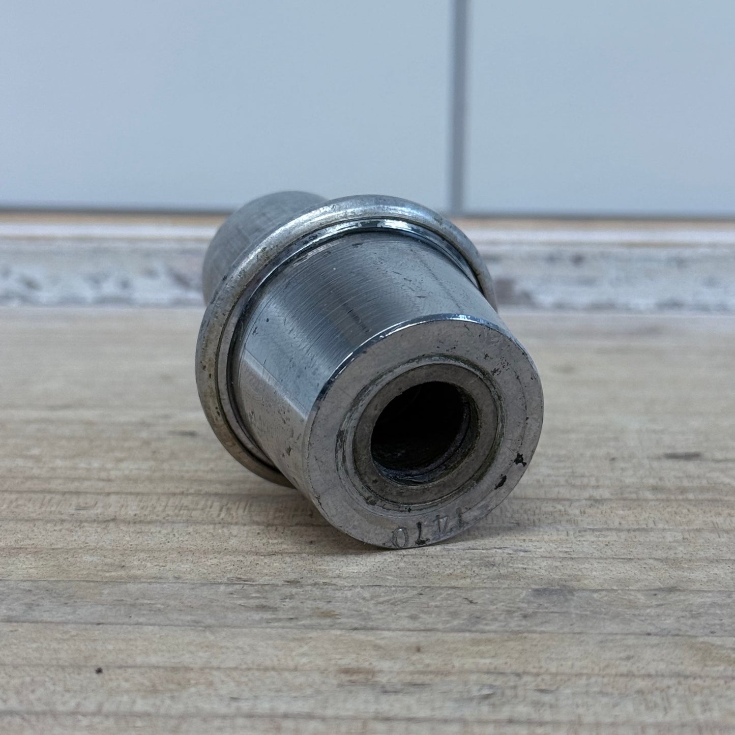 Vintage Presto 4 Qt Pressure Cooker Cast