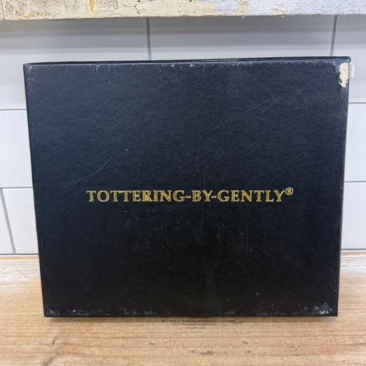 Annie Tempest Tottering-by-Gently Placemats Boxed Set of 6