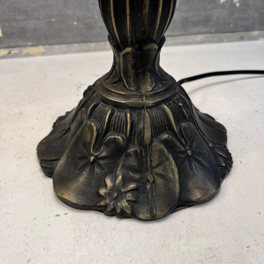 Tiffany Style Lamps, Set of 2