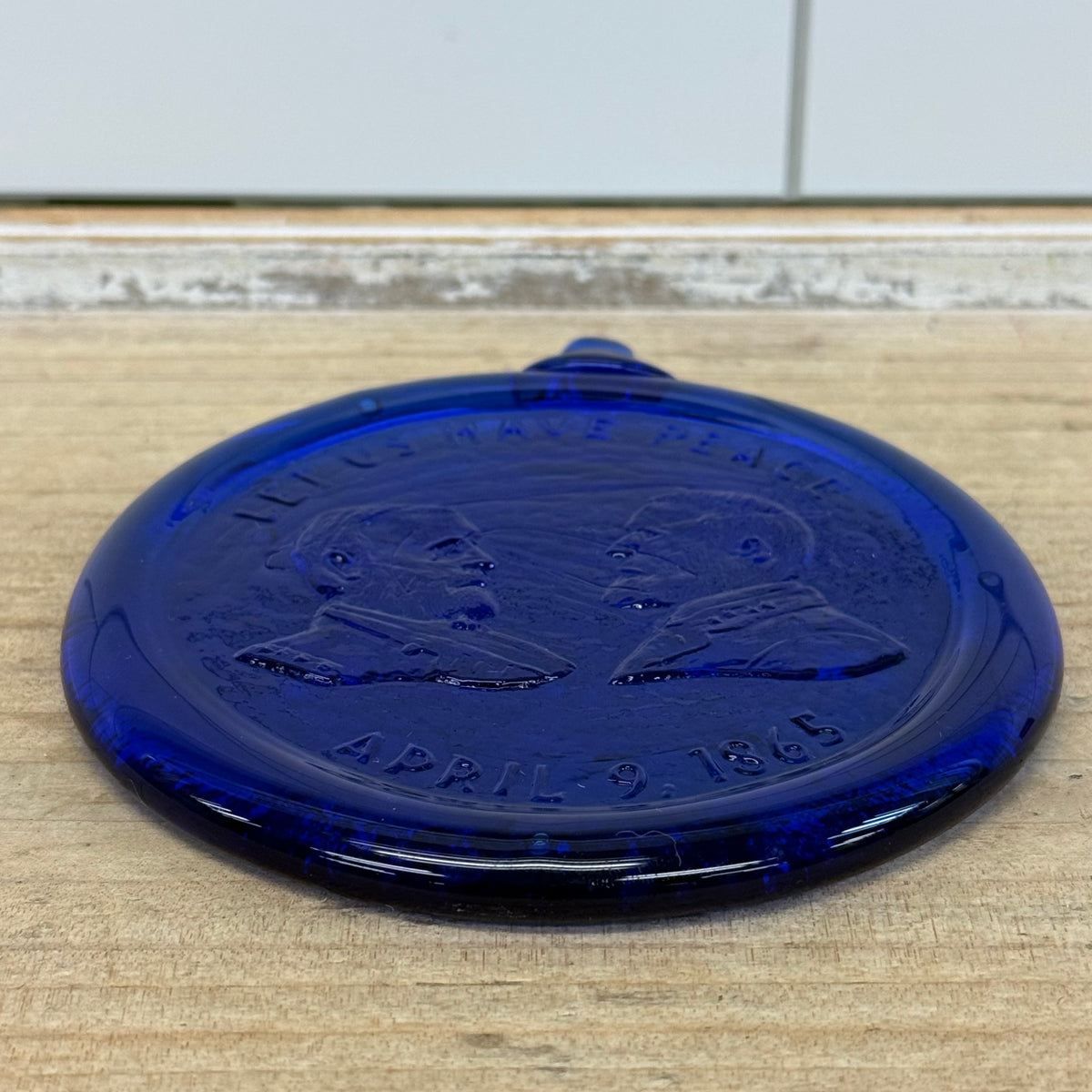 Colorful Suncatcher Ornament Selection