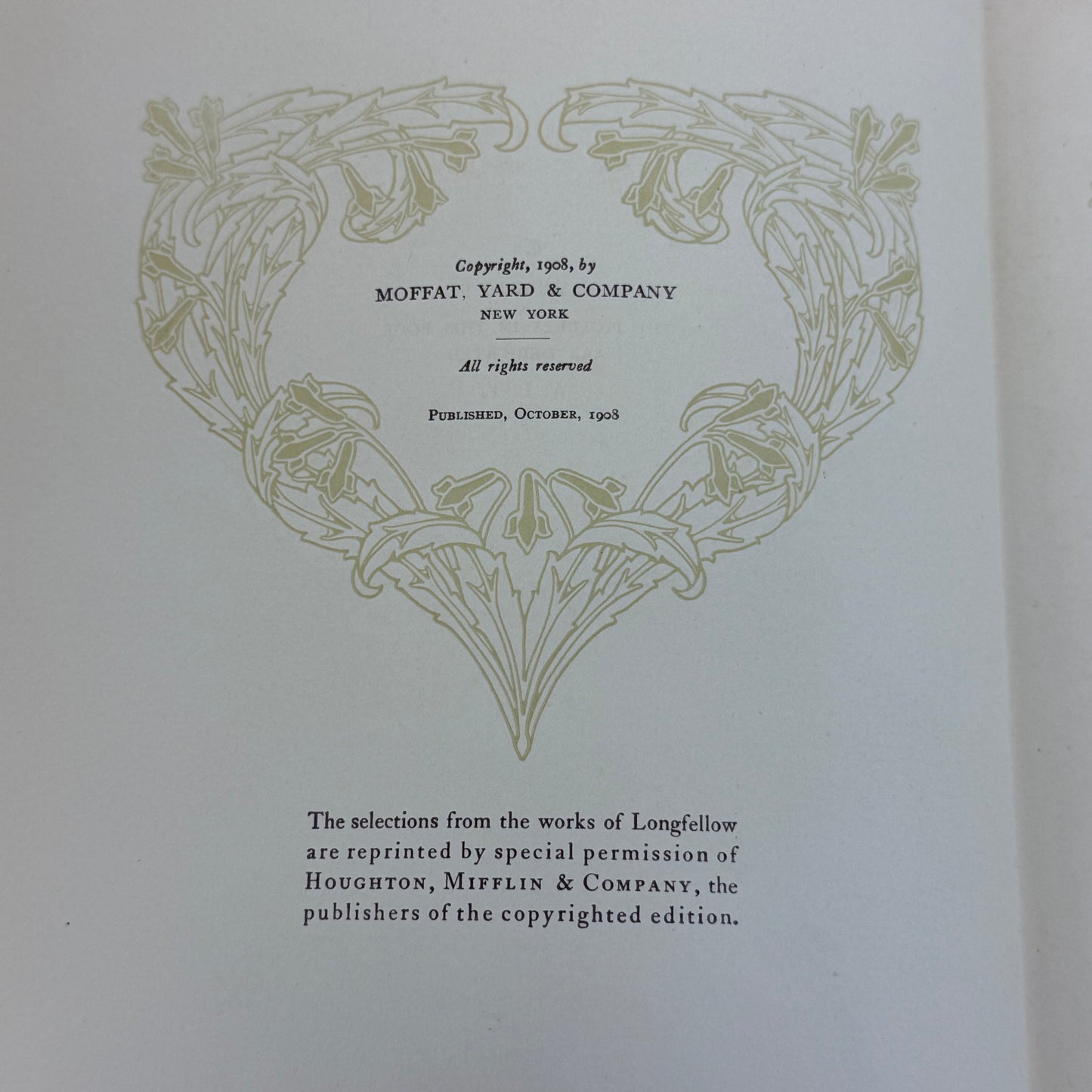 Our Home and Country W.L. Taylor Illustrated Book 1908 First Ed