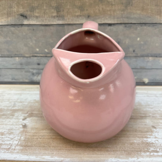 McCoy Ball Pitcher with Ice Catcher