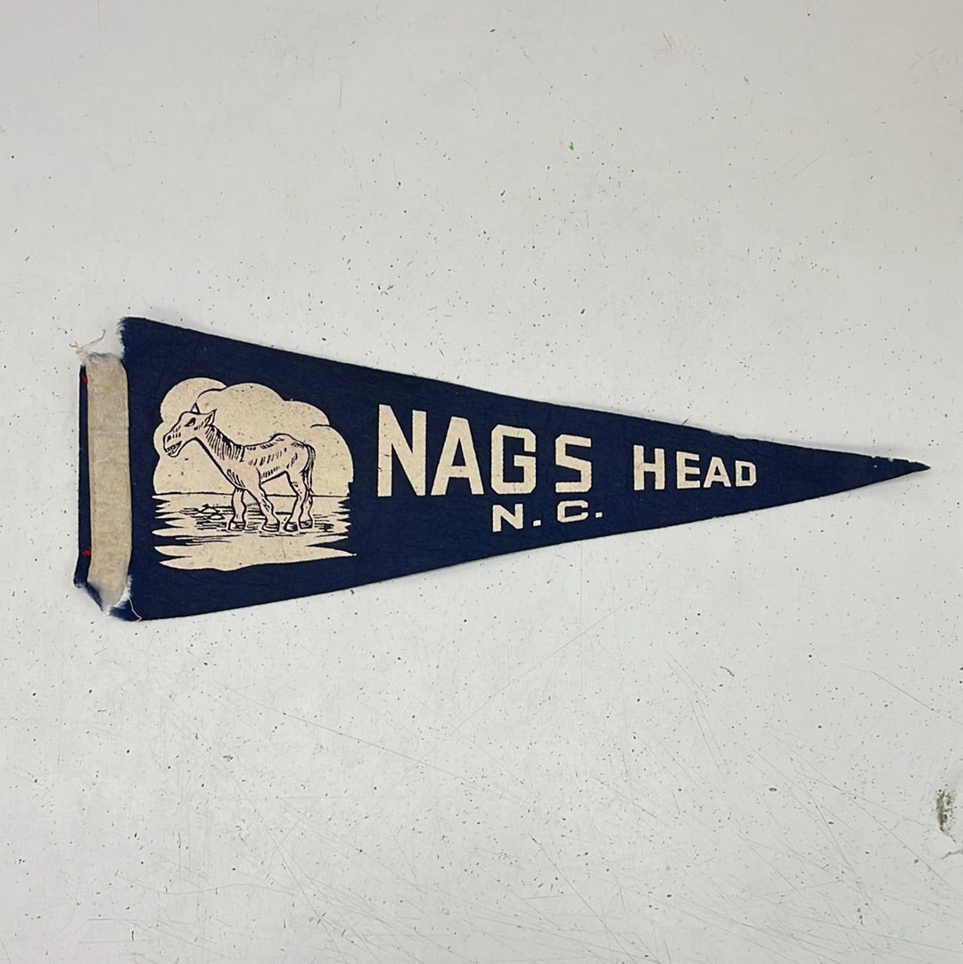 Vintage Regional Pennant Selection