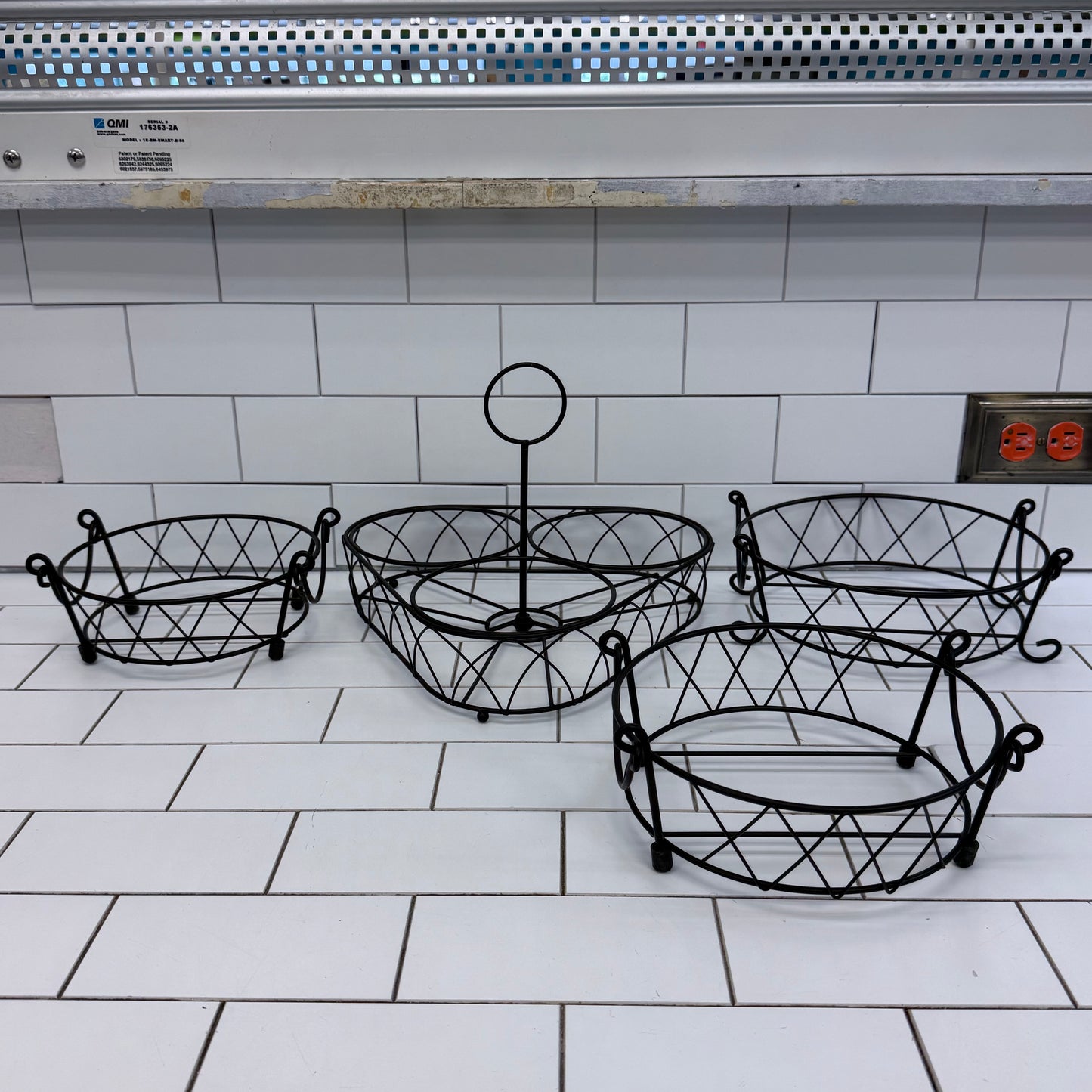Temp-tations Old World Bakeware Set with Caddies
