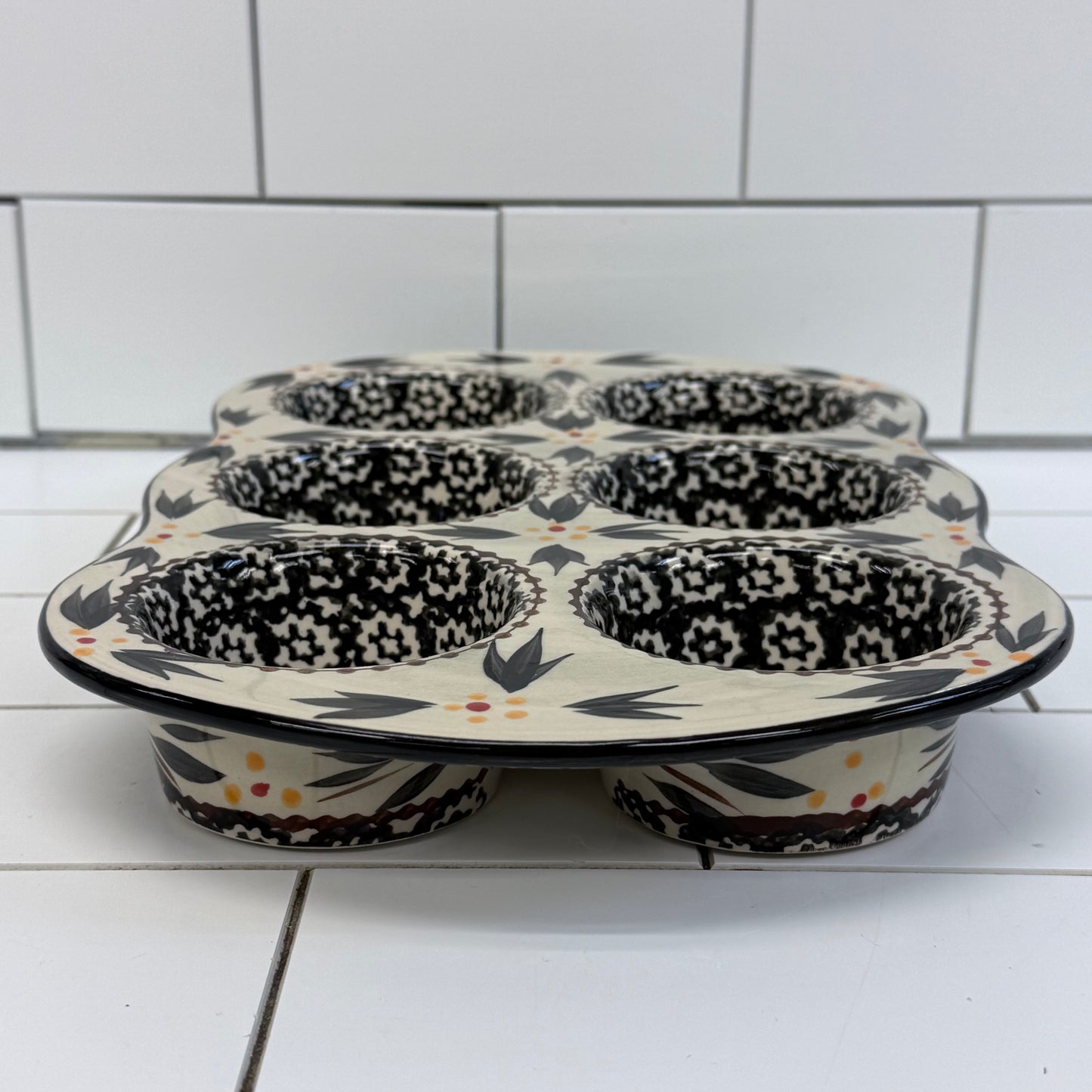 Temp-tations Old World Tara Bakeware Set of 4