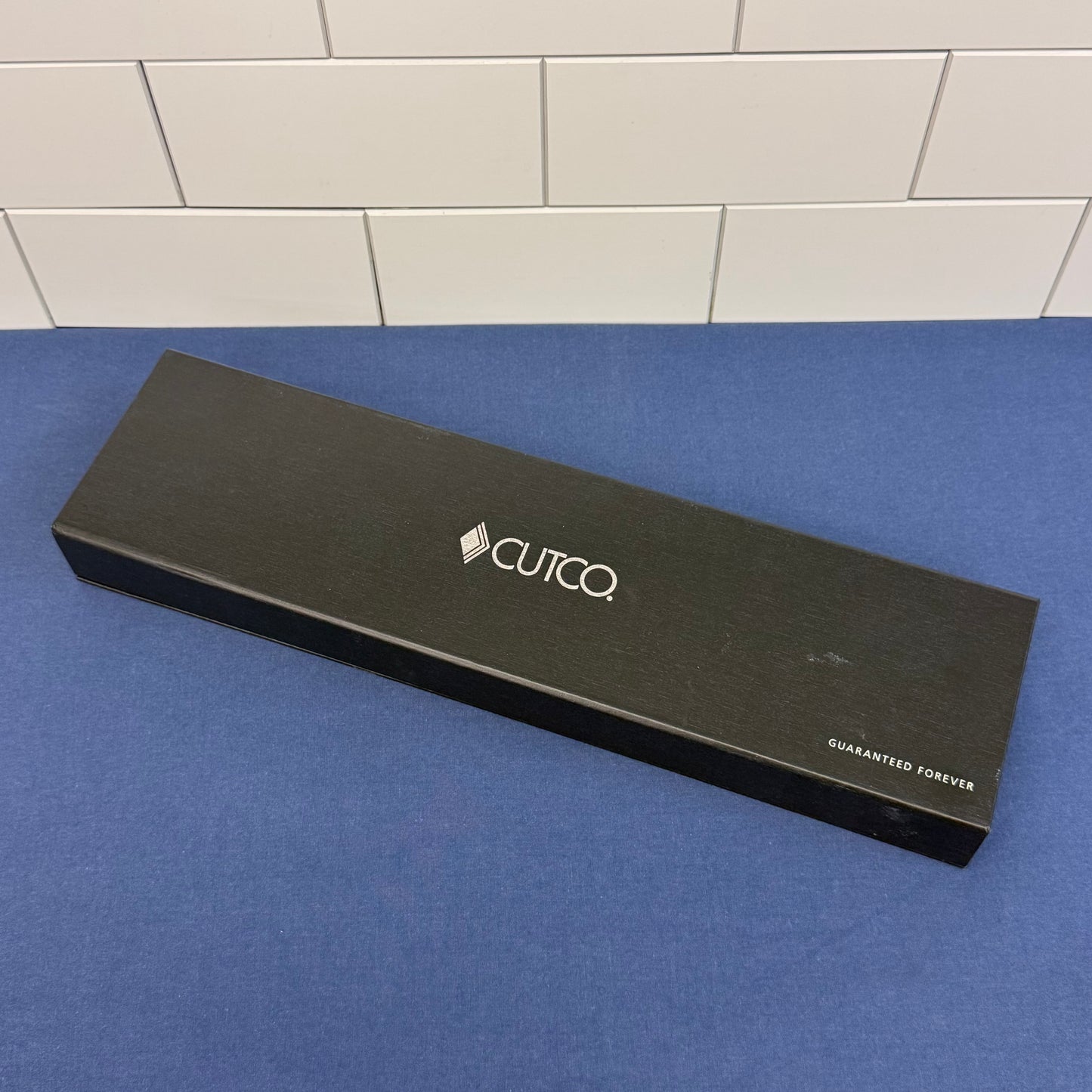 Cutco Santoku Knives & Spreader New in Box Selection