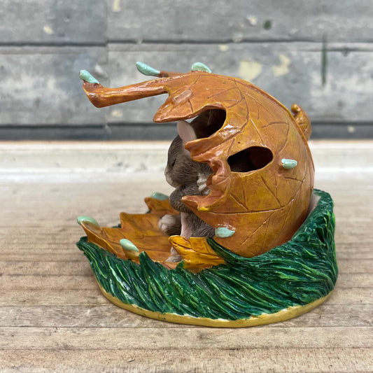 Charming Tails Figurine, 2004