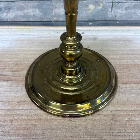Baldwin Brass Candlestick Holder