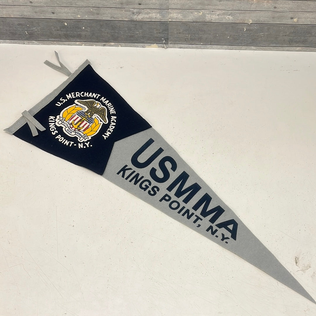 Vintage Regional Pennant Selection