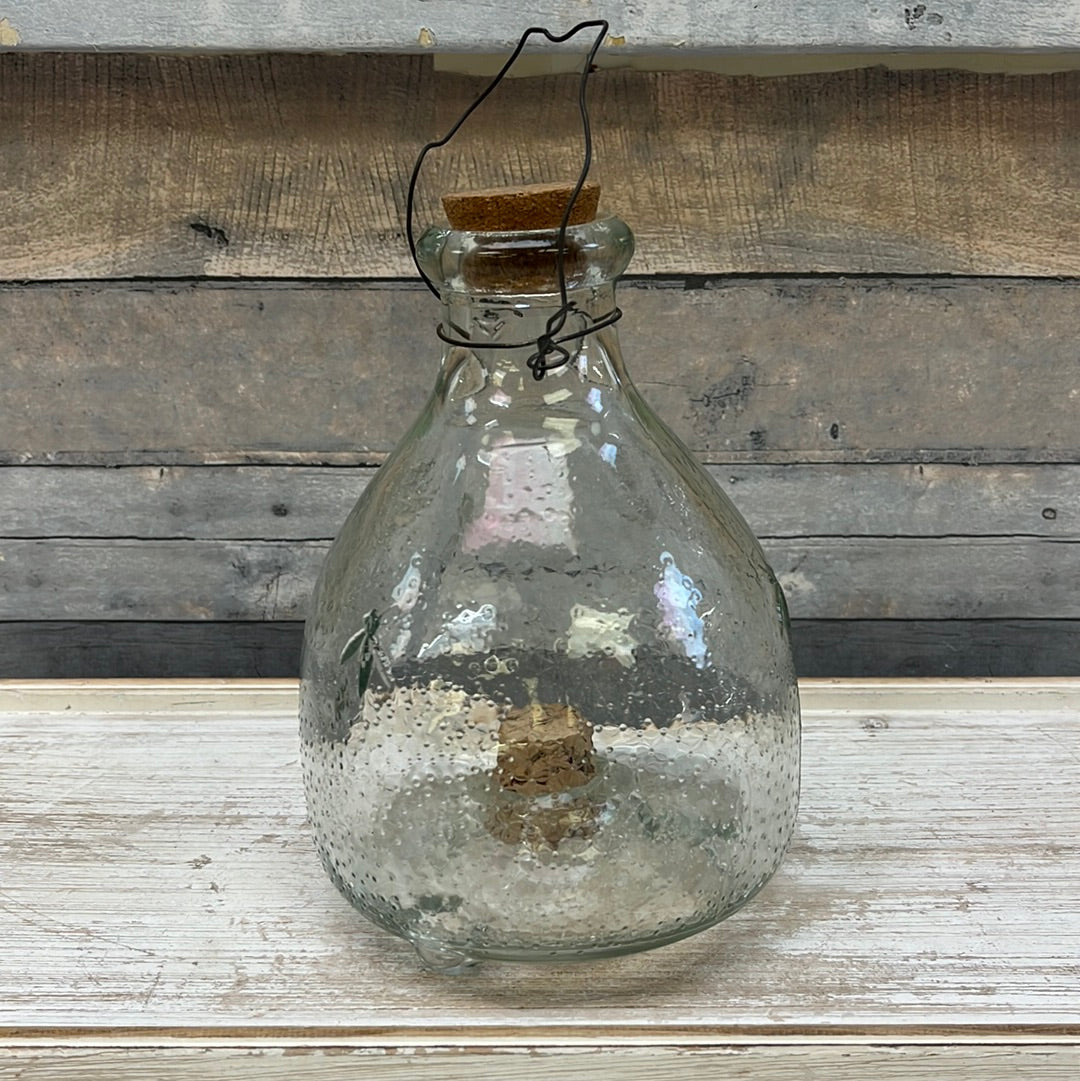 Antique & Vintage Marked Glass Bottle Selection