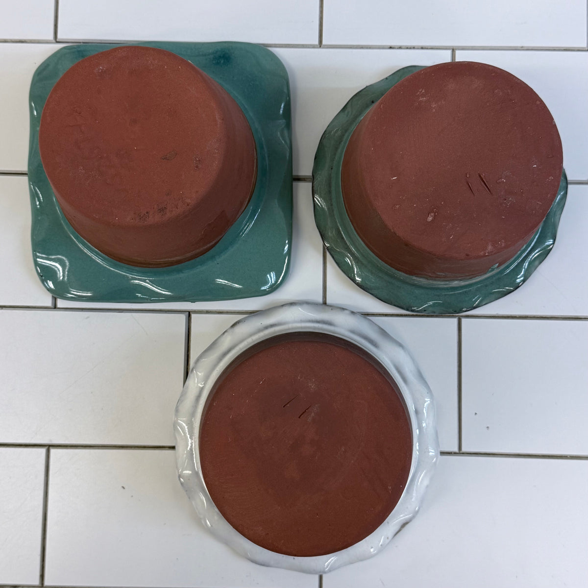 Self Watering Planter Selection