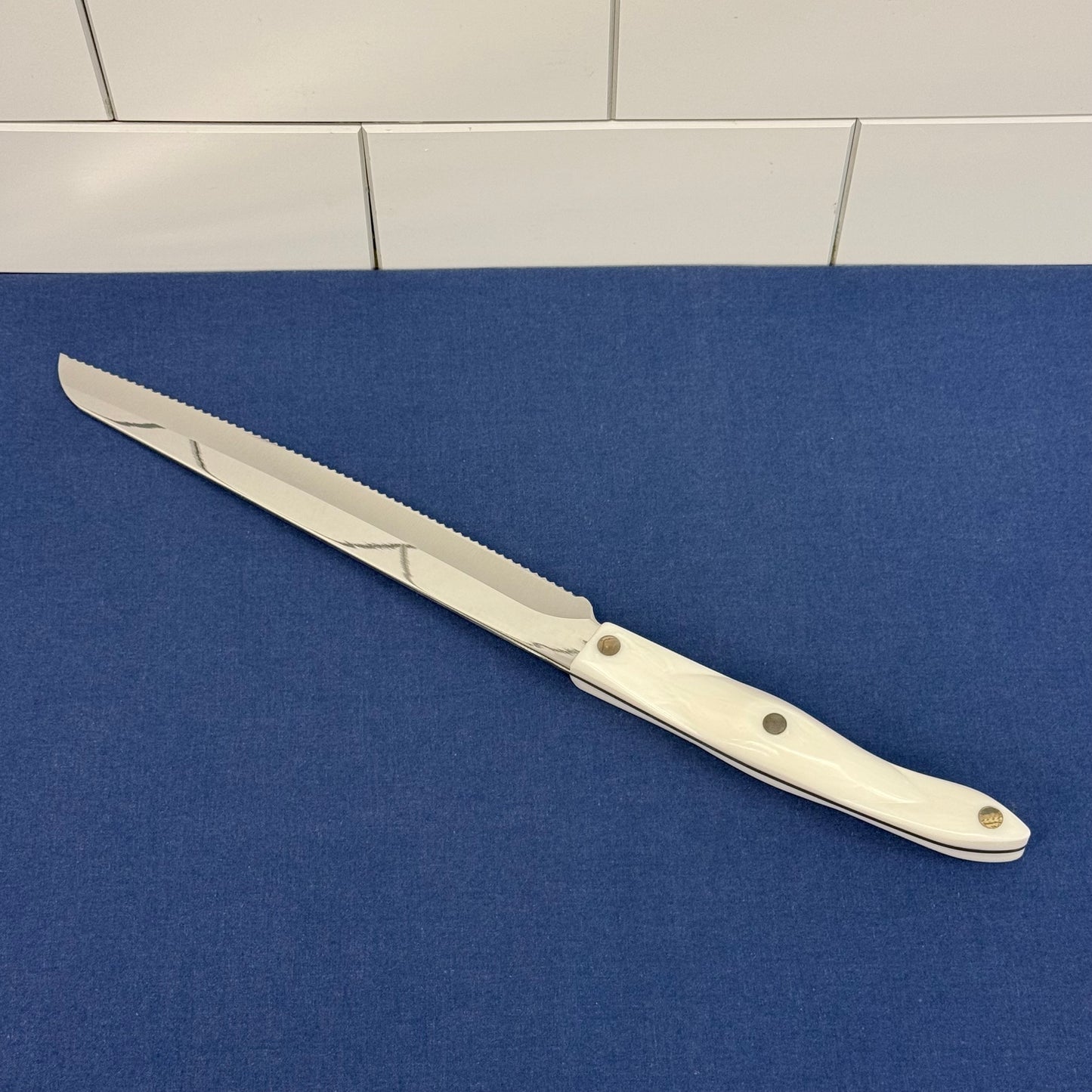 Cutco Santoku Knives & Spreader New in Box Selection