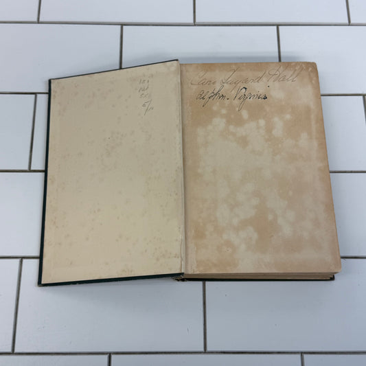 Father Ryan’s Poems Abram J Ryan Illustrated Hardcover 1896