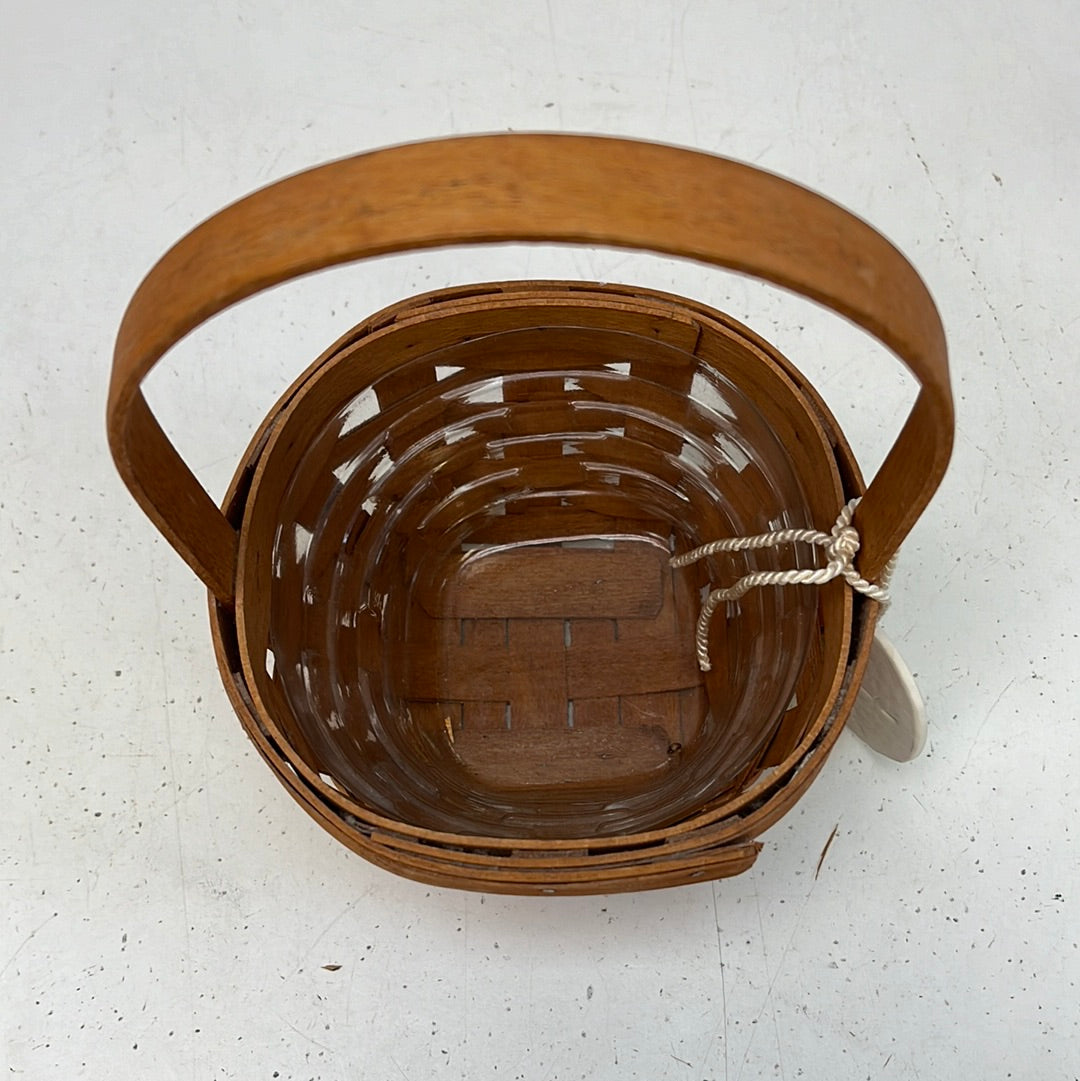 Vintage Longaberger Basket Selection