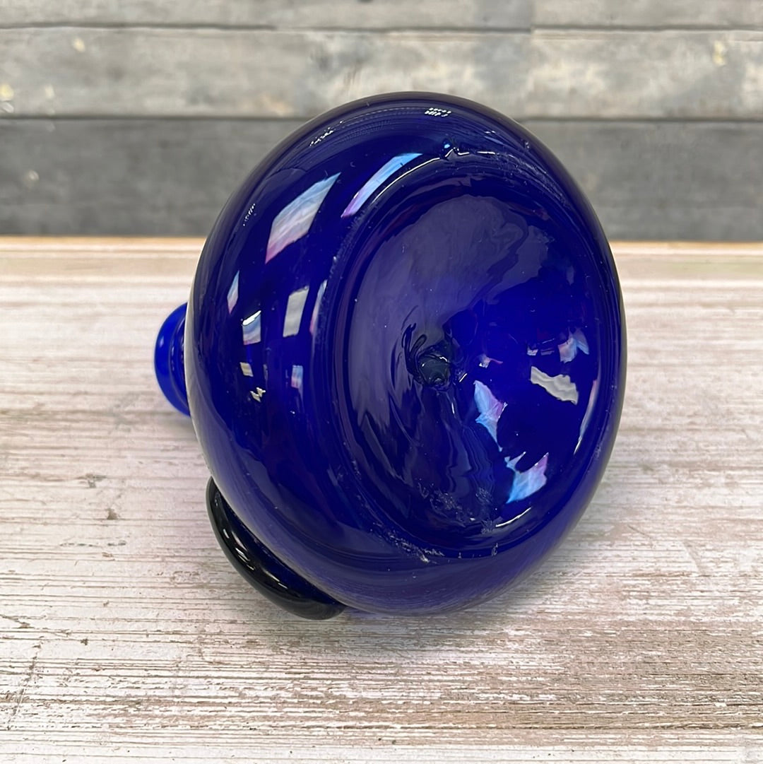 Cobalt Blue Wheaton, Emerson etc. Glass Selection