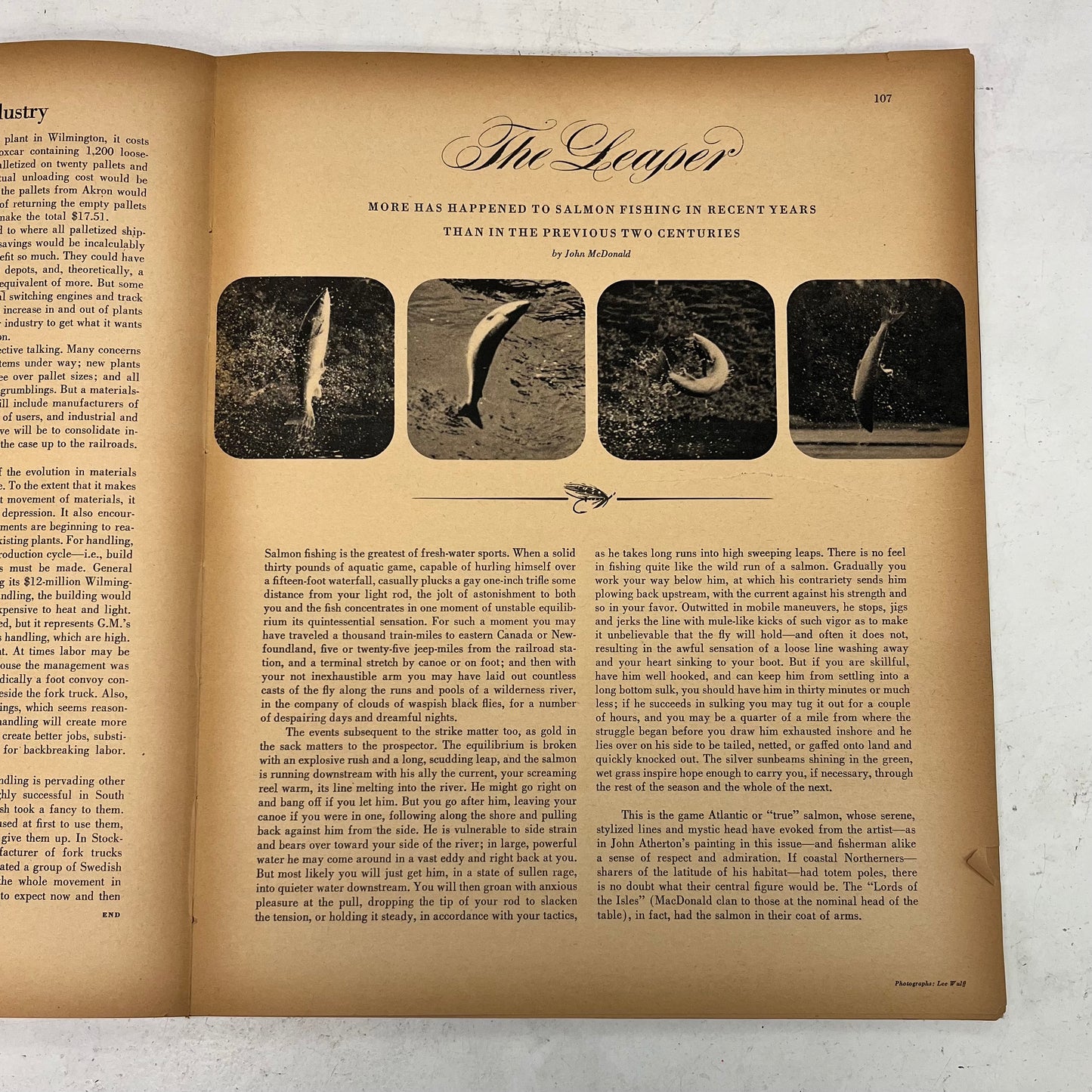 Fortune Magazine, June 1948