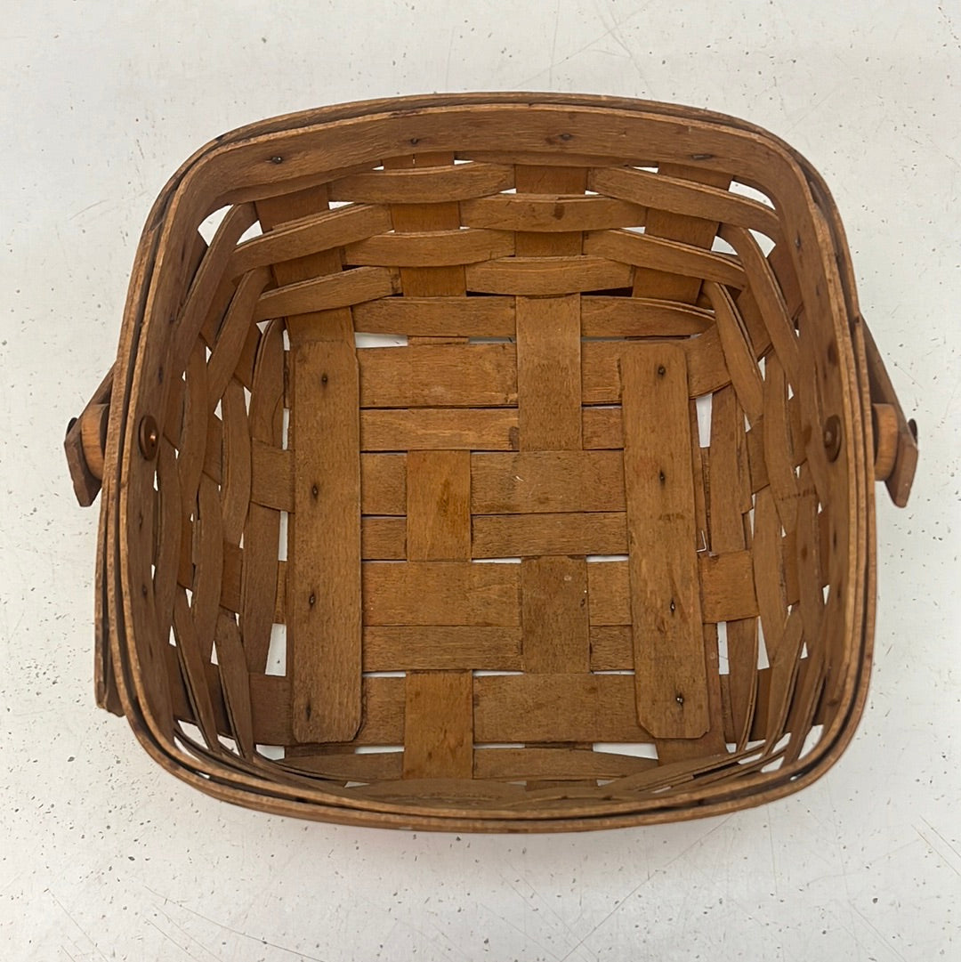 Vintage Longaberger Basket Selection