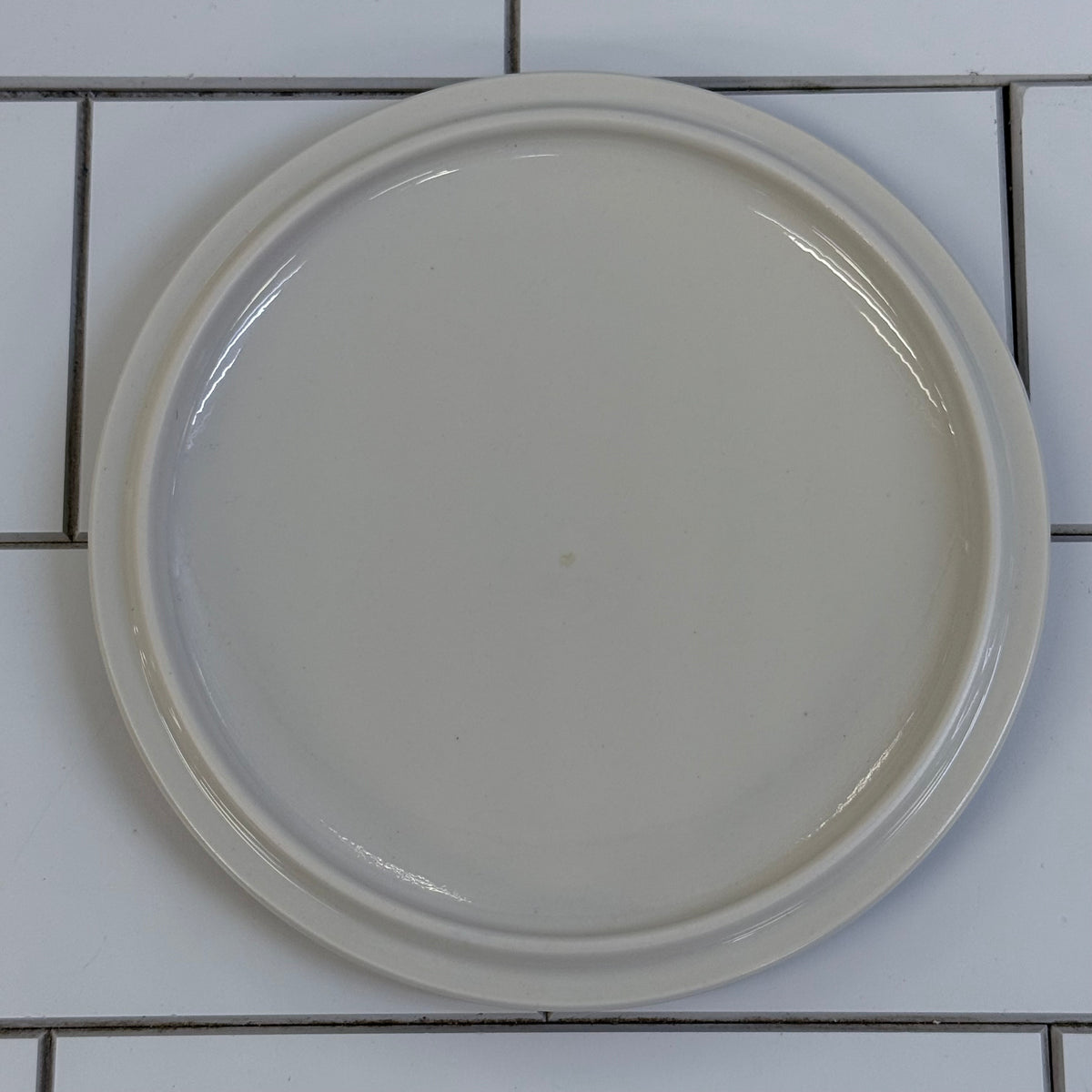 Villeroy & Boch Bird Porcelain Covered Dish Vintage