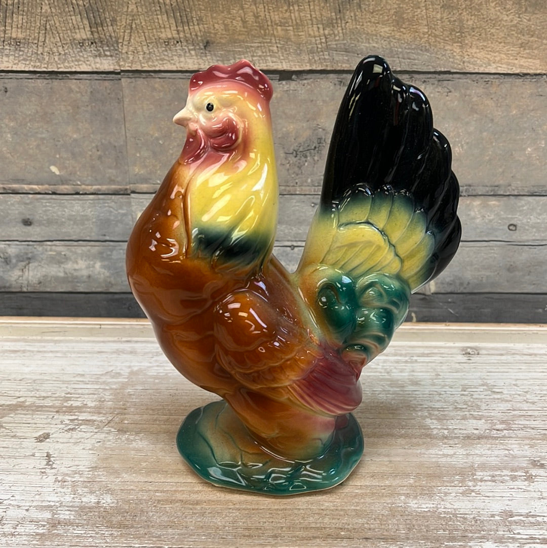 Chicken & Duck Figurine Selection